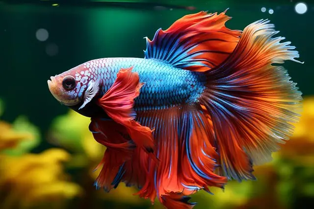 betta-fish